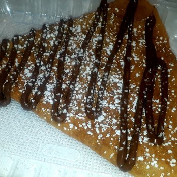 Crepes and Shakes LA - Nutella crepe free with Yelp check-in - Ice Cream & Frozen Yogurt Near Me - Glendora, California Crepes and Shakes LA - Nutella crepe free with Yelp check-in - Ice Cream & Frozen Yogurt Near Me - Glendora, California