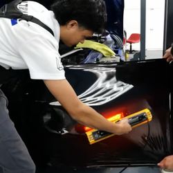 Platinum Auto Films