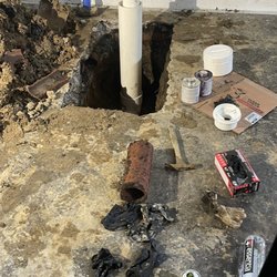 Motown Plumbing E-Z Sewer & Drain