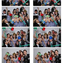 Smoosh Photobooths