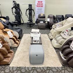 Johnson Fitness & Wellness Store