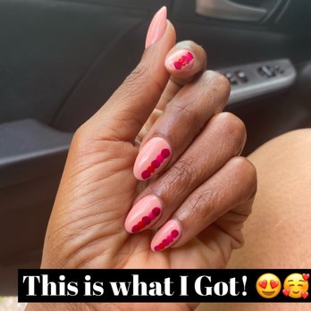 Nail Time Spa - Nail Salons Near Me - Chamblee, Georgia