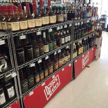 Don's & Ben's Liquor Barn - Beer, Wine & Spirits Near Me - San Antonio, Texas Don's & Ben's Liquor Barn - Beer, Wine & Spirits Near Me - San Antonio, Texas