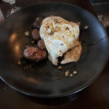 The Graceful Ordinary - Steak and egg - New American Near Me - St. Charles, Illinois The Graceful Ordinary - Steak and egg - New American Near Me - St. Charles, Illinois