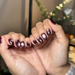 Nature Love Salon