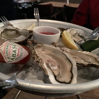 Fishworks - Seafood Near Me - London, XGL