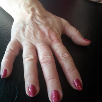 Top Ten Nails - Nail Salons Near Me - Modesto, California