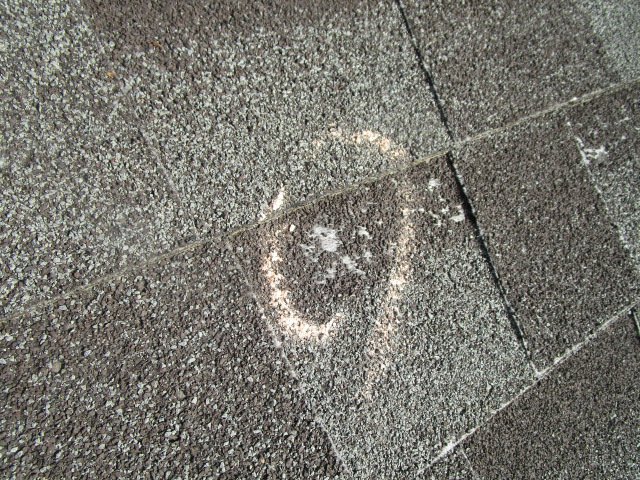 Slide of Hollon Roofing