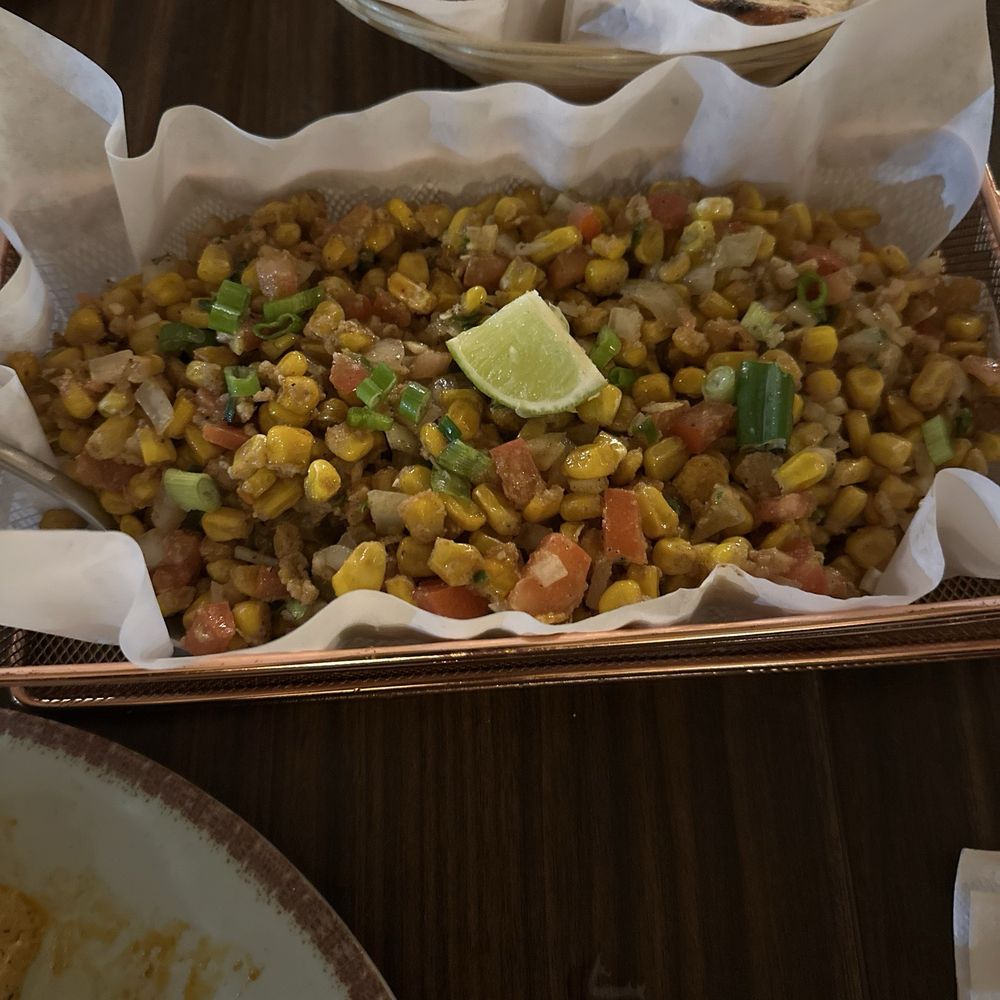 Crispy Corn Crispy Corn