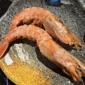 Holy Cow - Shrimp - Barbeque Near Me - Chino Hills, California Holy Cow - Shrimp - Barbeque Near Me - Chino Hills, California