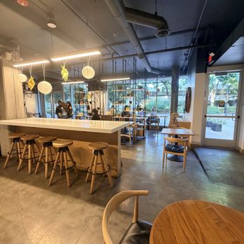 Arcade Downtown - Cafes Near Me - Riverside, California