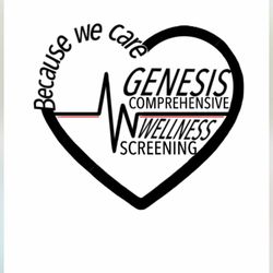 Genesis Comprehensive Wellness Screenings