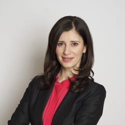 Jeannie Khavkin, MD - Dr. Jeannie Khavkin
