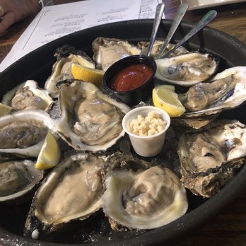 Mudbugs Cajun Kitchen - Oysters - Cajun/Creole Near Me - Sanibel, Florida Mudbugs Cajun Kitchen - Oysters - Cajun/Creole Near Me - Sanibel, Florida