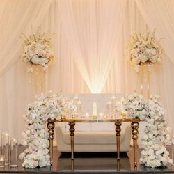 Longwood Events and Rentals