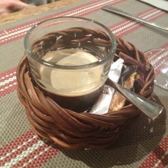 Les Vins au Vert - Bistros Near Me - Banon, 04
