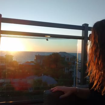 360° Rooftop - Cocktail Bars Near Me - Saint Pete Beach, Florida