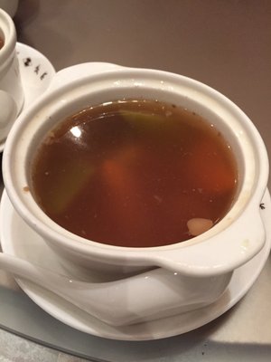 Si Chuan Dou Hua Restaurant by null