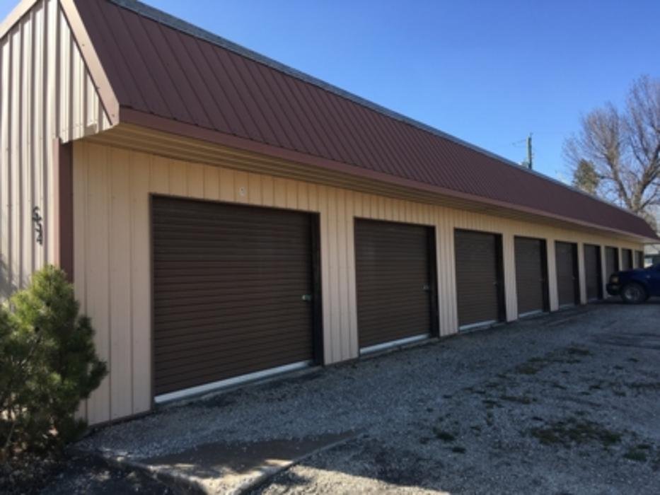 GRETNA STORAGE Updated July 2024 609 Seventh Street, Gretna