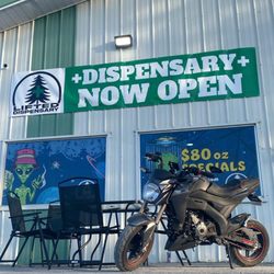 Lifted Dispensary - Iowa Dispensary near me