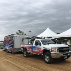 Express Lube & Rental - Express Tents & Events