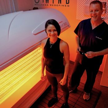 Active Health - Red light therapy - Chiropractors Near Me - Phoenix, Arizona Active Health - Red light therapy - Chiropractors Near Me - Phoenix, Arizona