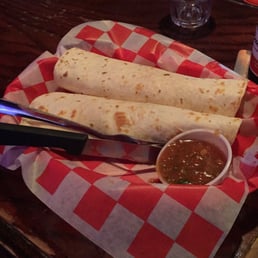 Breakfast Tacos