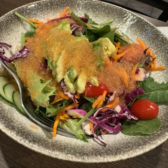 Sei Sushi - Sushi Bars Near Me - San Diego, California