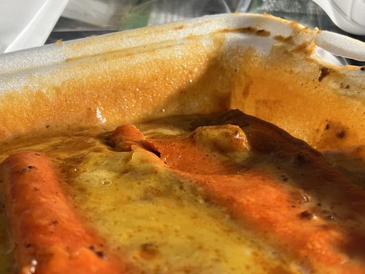 Balderas Tamale Factory by null