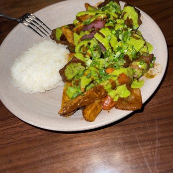 DTTN 2.0 - Lomo saltado - Venues & Event Spaces Near Me - Santa Ana, California DTTN 2.0 - Lomo saltado - Venues & Event Spaces Near Me - Santa Ana, California