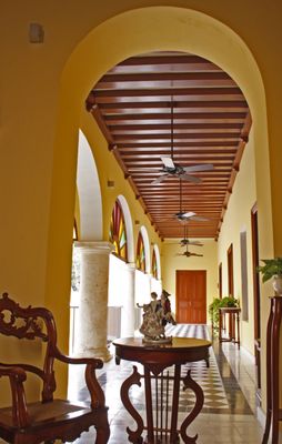Hotel Boutique Casa Don Gustavo by null