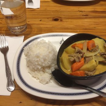 Little Plearn Thai Kitchen - Thai Near Me - Berkeley, California Little Plearn Thai Kitchen - Thai Near Me - Berkeley, California