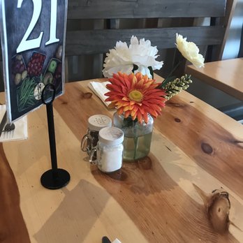 Farm Table - Breakfast & Brunch Near Me - Van Nuys, California