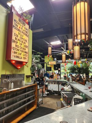 Central Standard Brewing by null