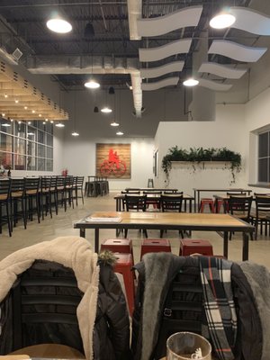 Conshohocken Brewing Co - KoP by null