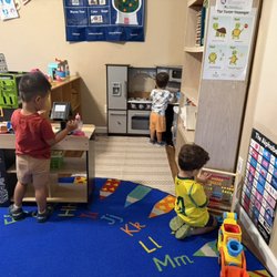 First Step Day Care