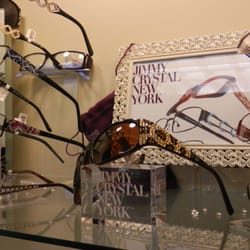 Vision Store of Laplace - A little Bling goes a long way