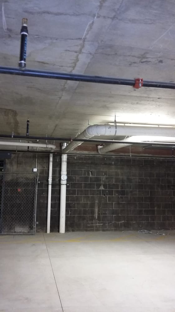 Slide of Better Plumbing