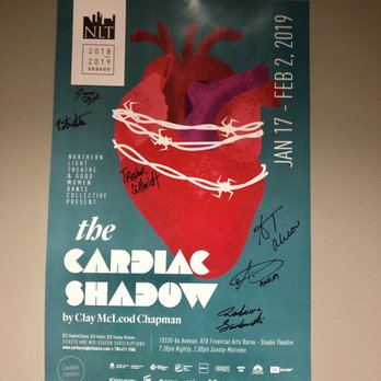 ATB Arts Barns - Poster. - Performing Arts Near Me - Edmonton, Alberta ATB Arts Barns - Poster. - Performing Arts Near Me - Edmonton, Alberta