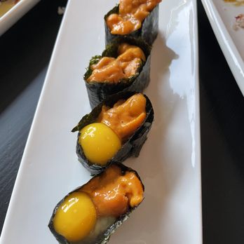 Alynia Zushi - Heaven right here! - Sushi Bars Near Me - Chicago, Illinois Alynia Zushi - Heaven right here! - Sushi Bars Near Me - Chicago, Illinois
