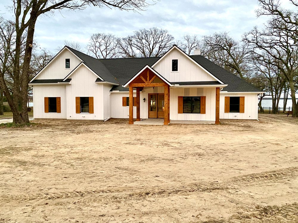 Slide of White Cap Construction