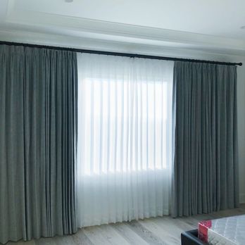 BlackTag Pro. Window Fashions - Shades & Blinds Near Me - Irvine, California