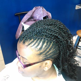 Marley Hair Mohawk Yelp