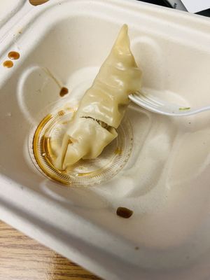 BB's Teriyaki Grill by null