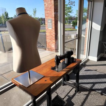 GVN Tailoring & Alterations - Sewing & Alterations Near Me - Columbus, Ohio