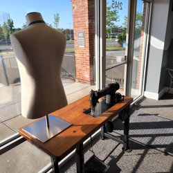 GVN Tailoring & Alterations