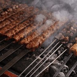 Kahramana Mediterranean Grill