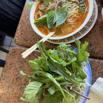 Thuong An Lac - Vegan Near Me - Honolulu, Hawaii