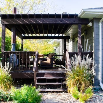 Select Painting - We also stain decks! - Painters Near Me - Sioux Falls, South Dakota Select Painting - We also stain decks! - Painters Near Me - Sioux Falls, South Dakota