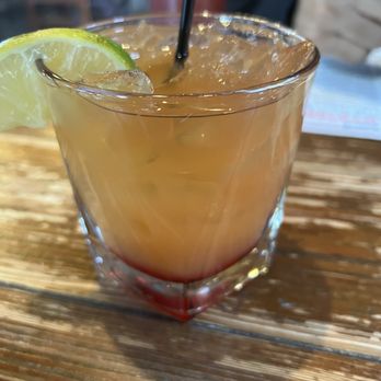 Steamhouse Lounge - Barbados Rum punch - Seafood Near Me - Atlanta, Georgia Steamhouse Lounge - Barbados Rum punch - Seafood Near Me - Atlanta, Georgia